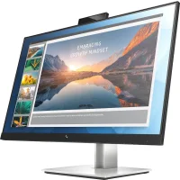 Монитор HP E24d G4 фото 2